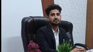 Police arresting lawyer in Nuh over ISI spying charges