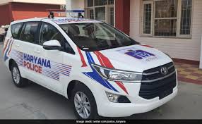 Police arresting lawyer in Nuh over ISI spying charges