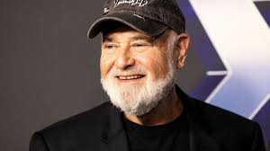 Actor Rob Reiner
