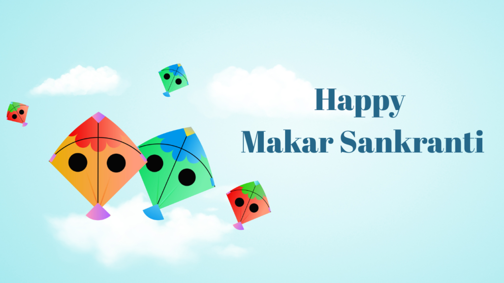 Makar Sankranti 2026