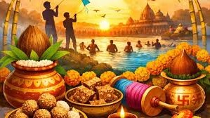 Makar Sankranti 2026